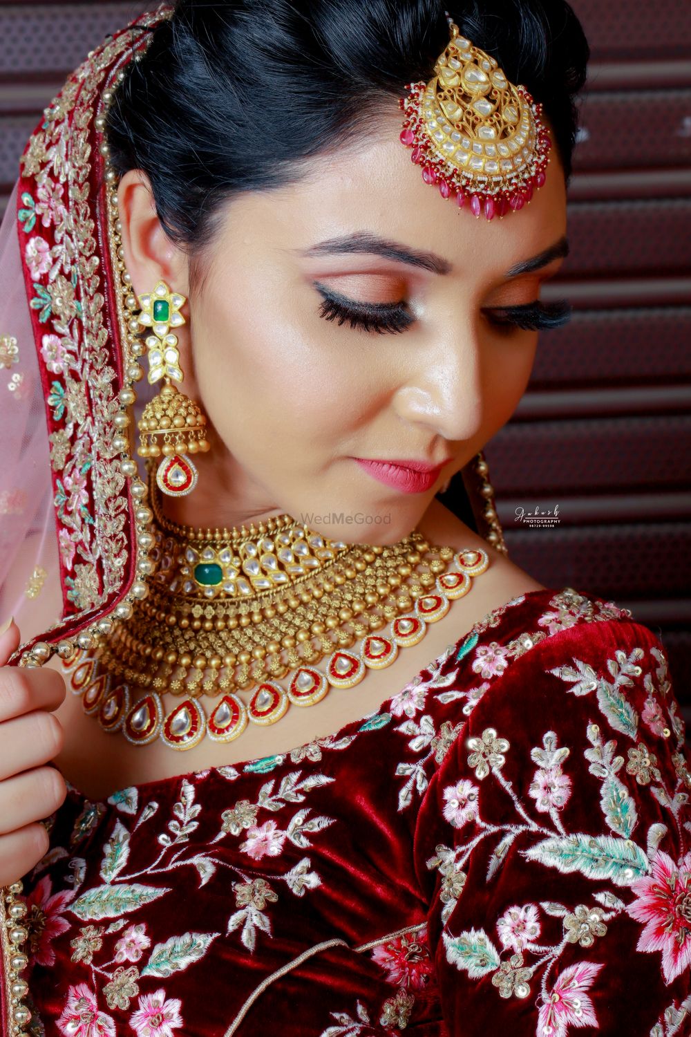 Photo By Makeup by Komal Verma - Bridal Makeup