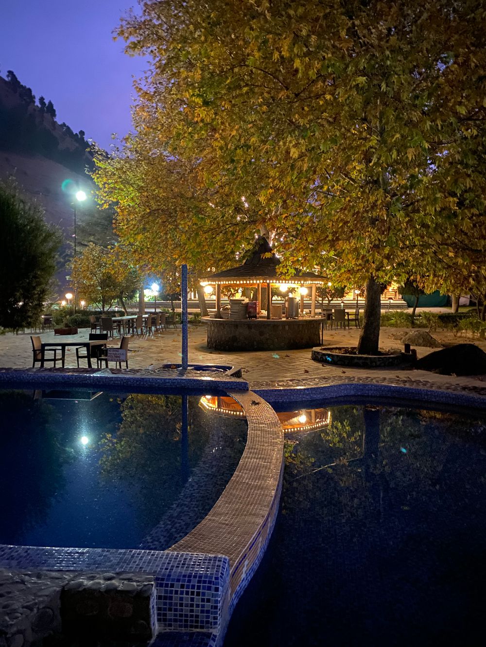 Photo By Apple Valley Resort - Venues