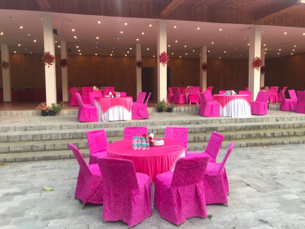 Photo By Apple Valley Resort - Venues