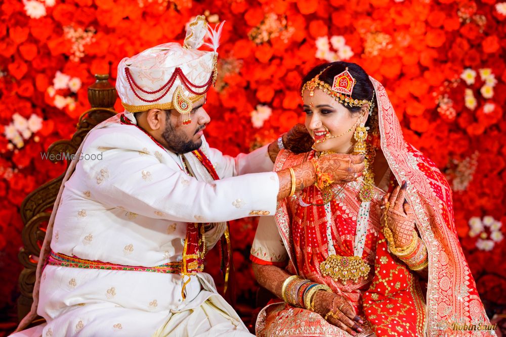 Photo By Shalaka Bhat Artistry - Bridal Makeup