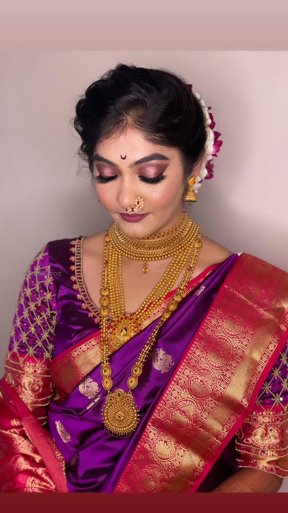 Photo By Shalaka Bhat Artistry - Bridal Makeup