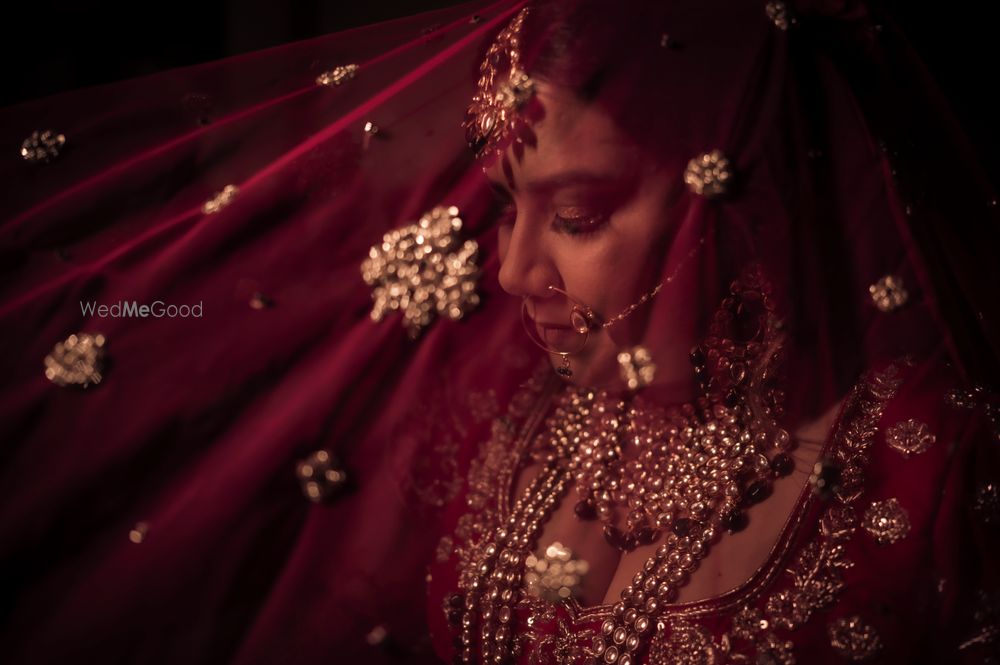 Photo By Shalaka Bhat Artistry - Bridal Makeup