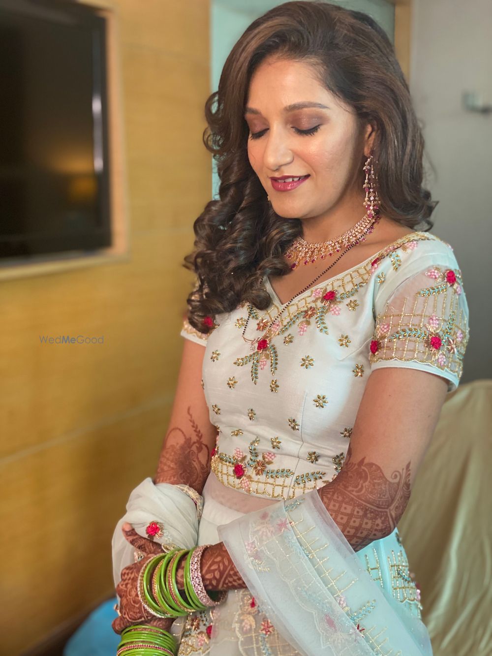 Photo By Shalaka Bhat Artistry - Bridal Makeup