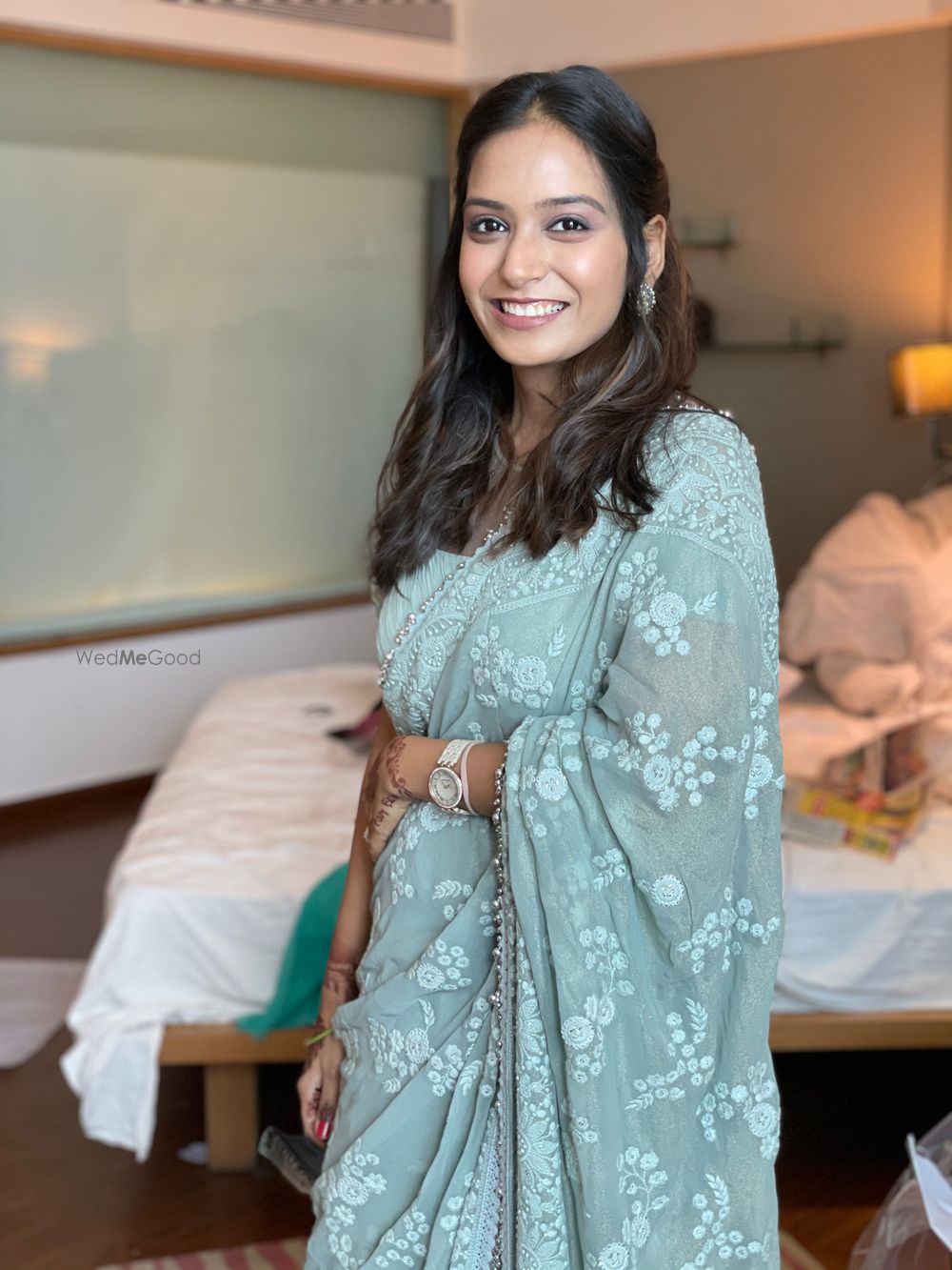 Photo By Shalaka Bhat Artistry - Bridal Makeup