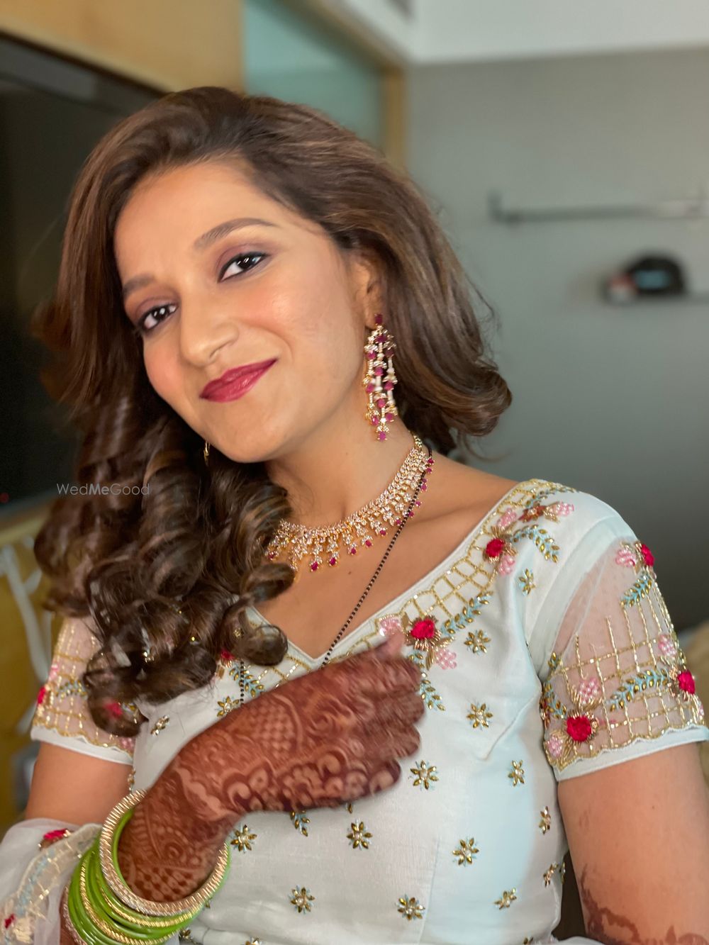 Photo By Shalaka Bhat Artistry - Bridal Makeup