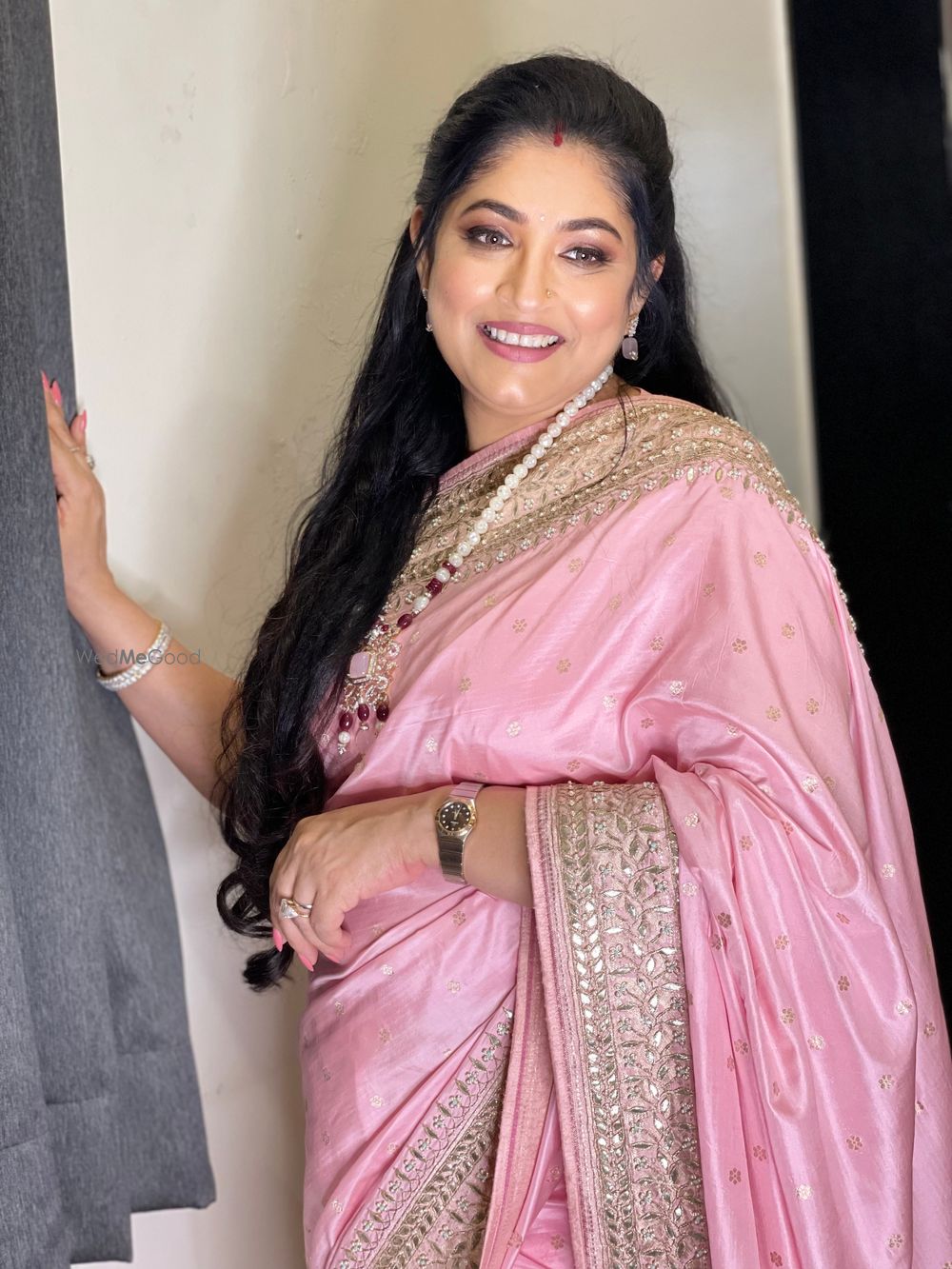 Photo By Shalaka Bhat Artistry - Bridal Makeup