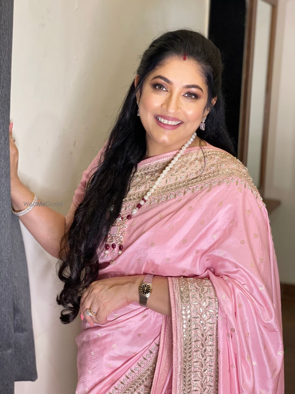 Photo By Shalaka Bhat Artistry - Bridal Makeup