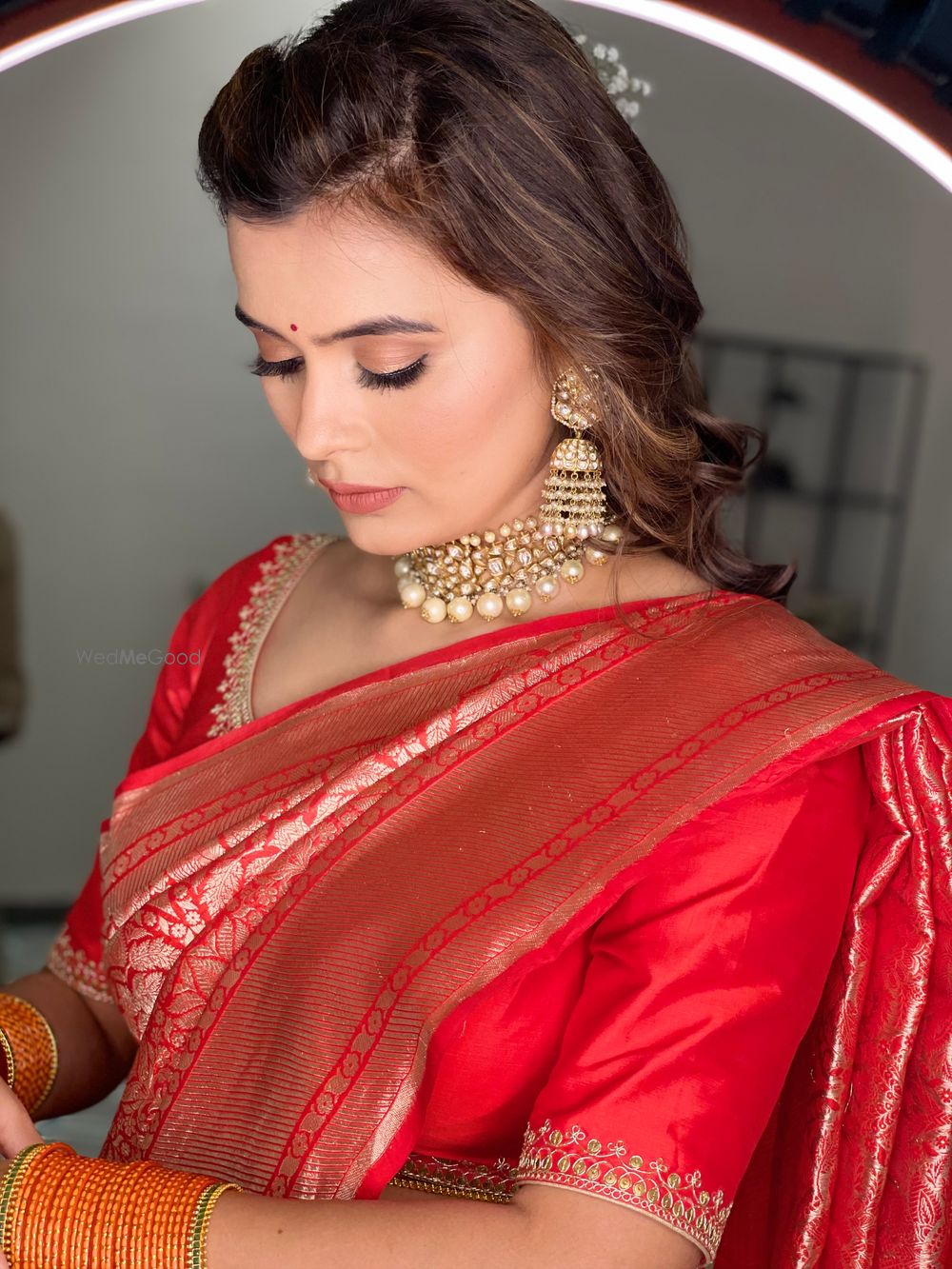 Photo By Shalaka Bhat Artistry - Bridal Makeup