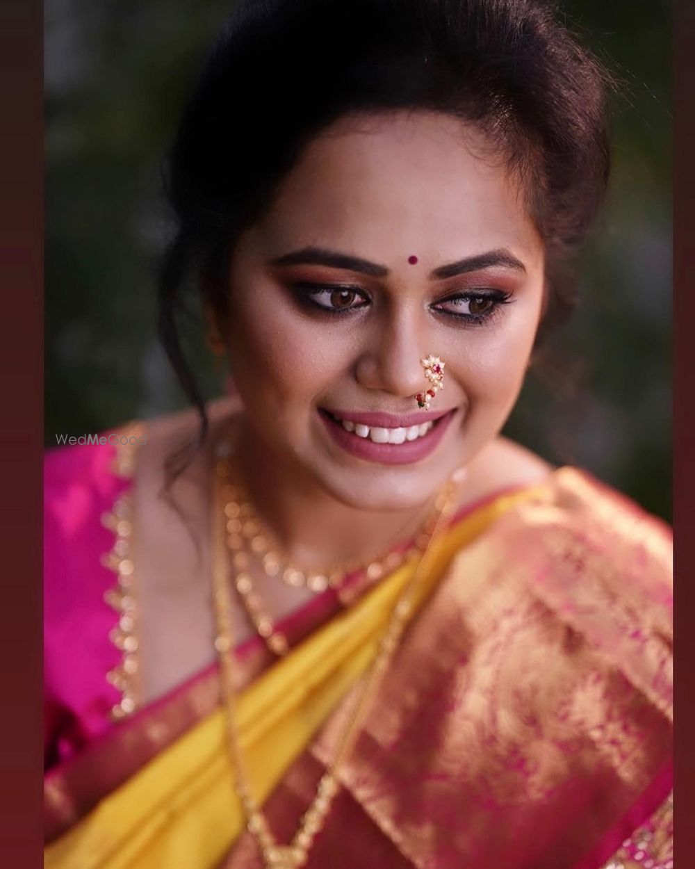 Photo By Shalaka Bhat Artistry - Bridal Makeup