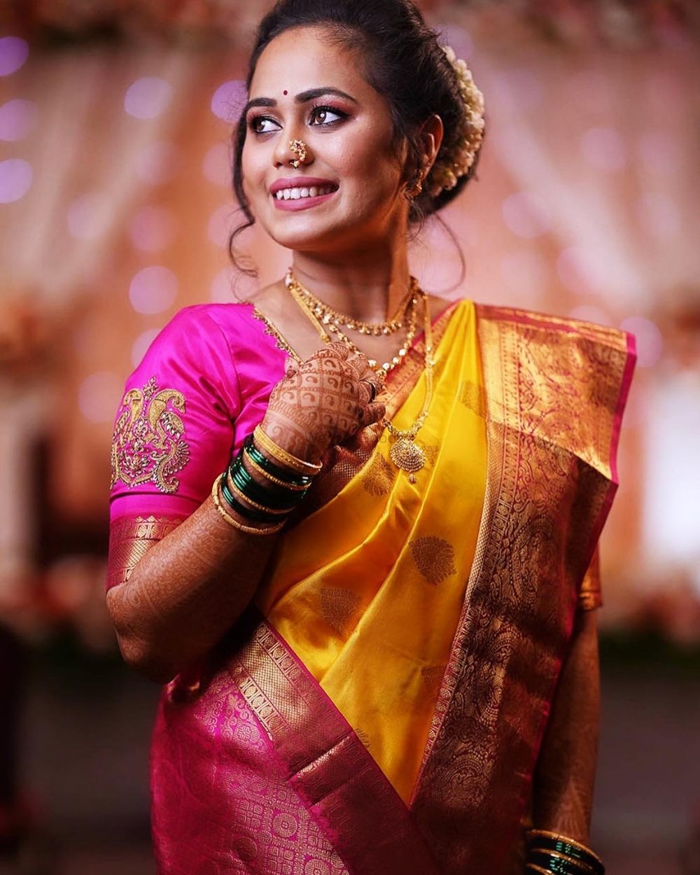 Photo By Shalaka Bhat Artistry - Bridal Makeup