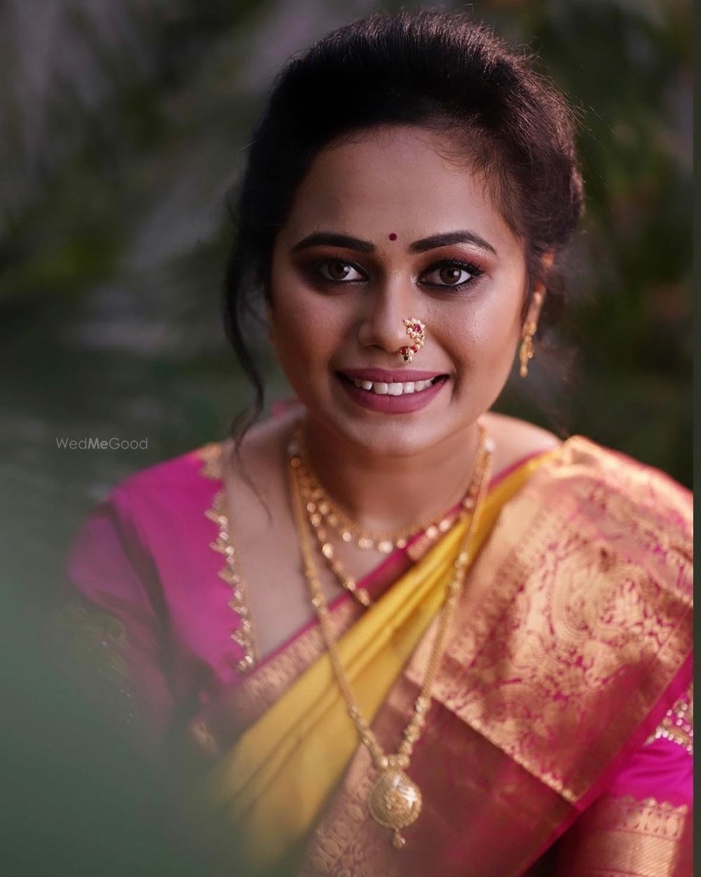 Photo By Shalaka Bhat Artistry - Bridal Makeup