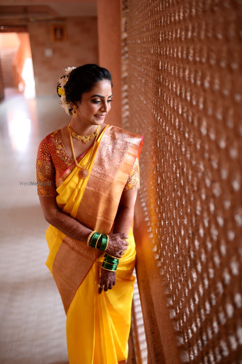 Photo By Shalaka Bhat Artistry - Bridal Makeup