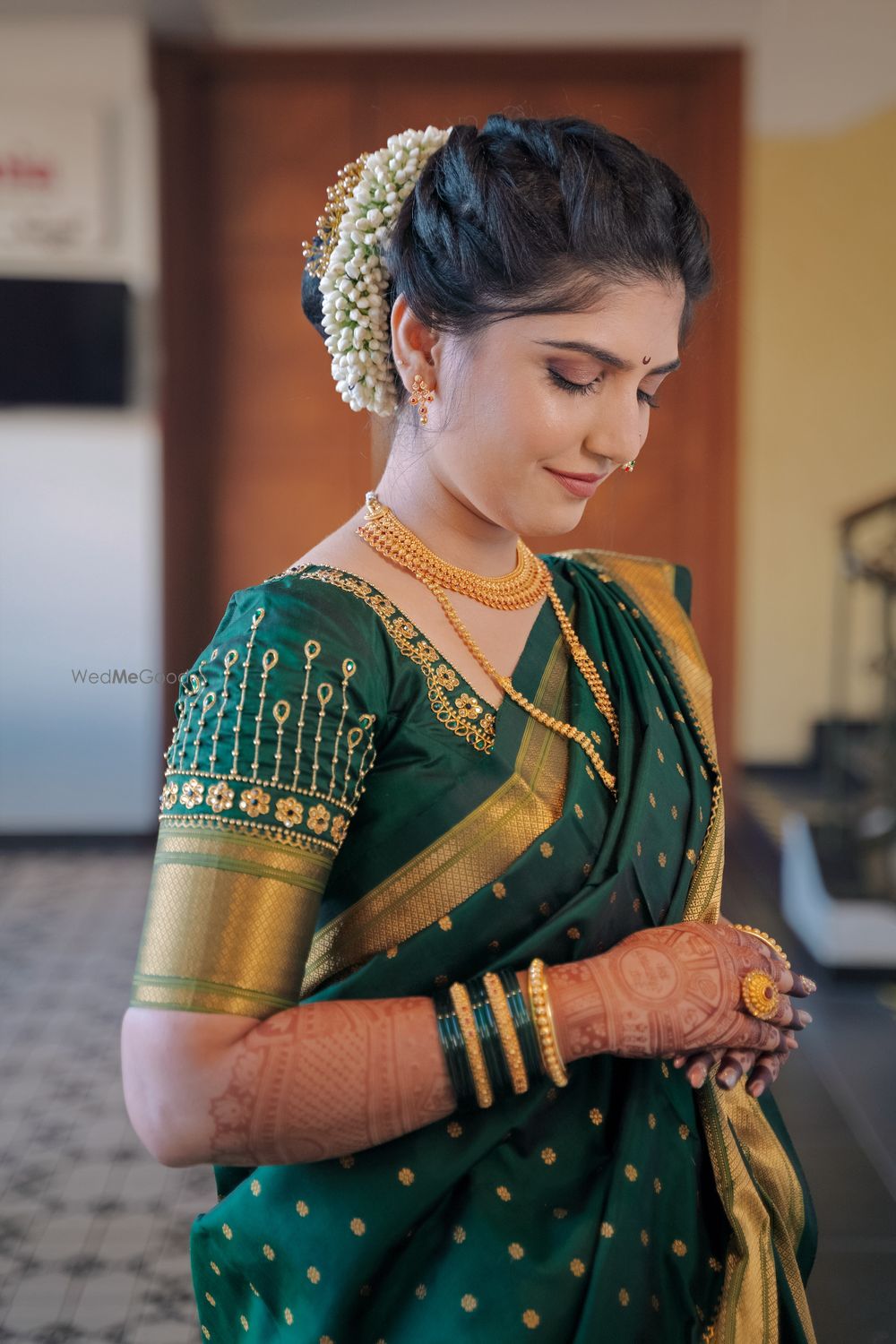 Photo By Shalaka Bhat Artistry - Bridal Makeup