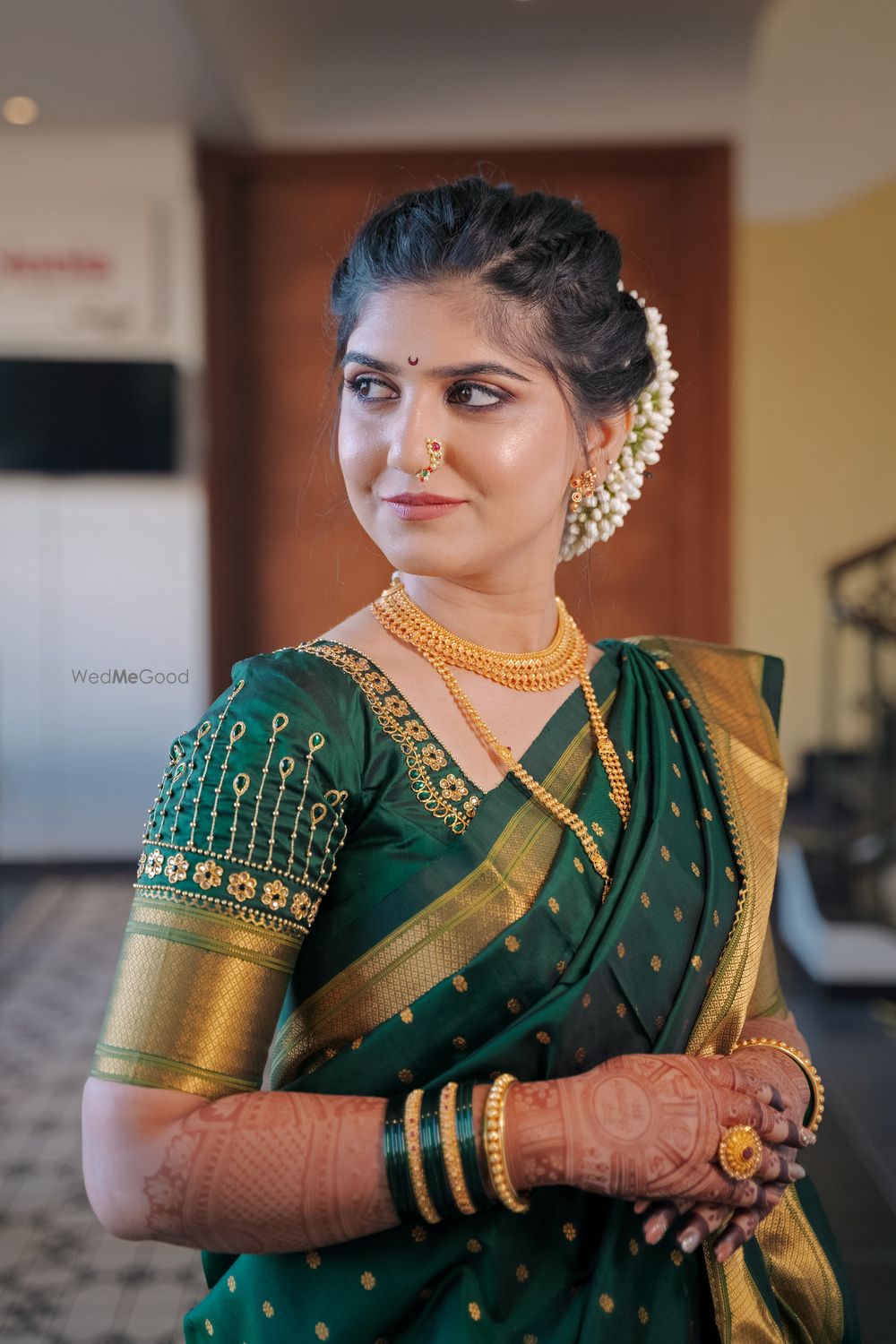 Photo By Shalaka Bhat Artistry - Bridal Makeup