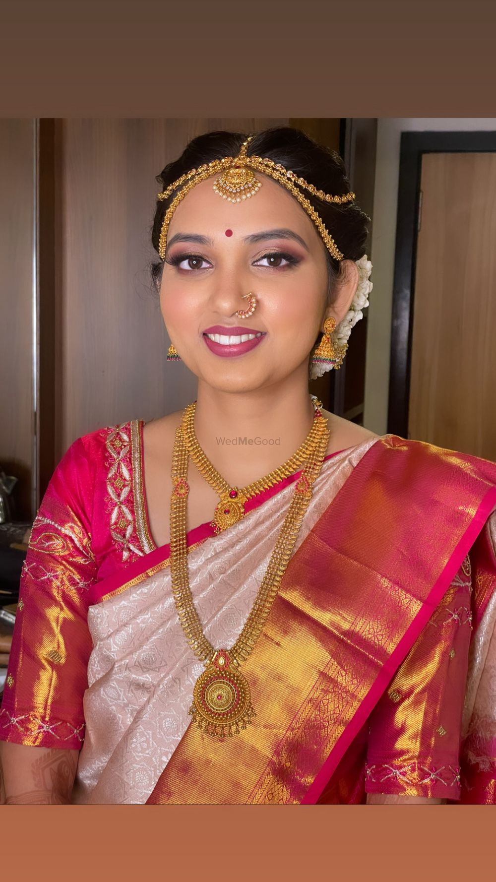 Photo By Shalaka Bhat Artistry - Bridal Makeup