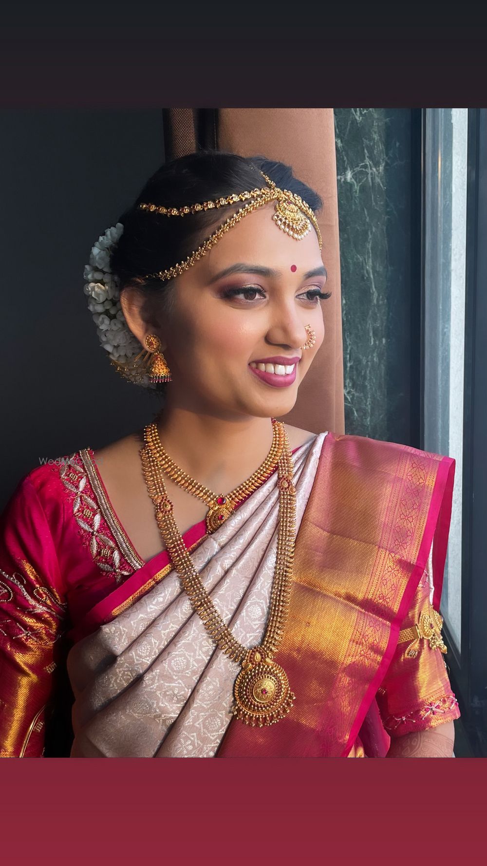 Photo By Shalaka Bhat Artistry - Bridal Makeup