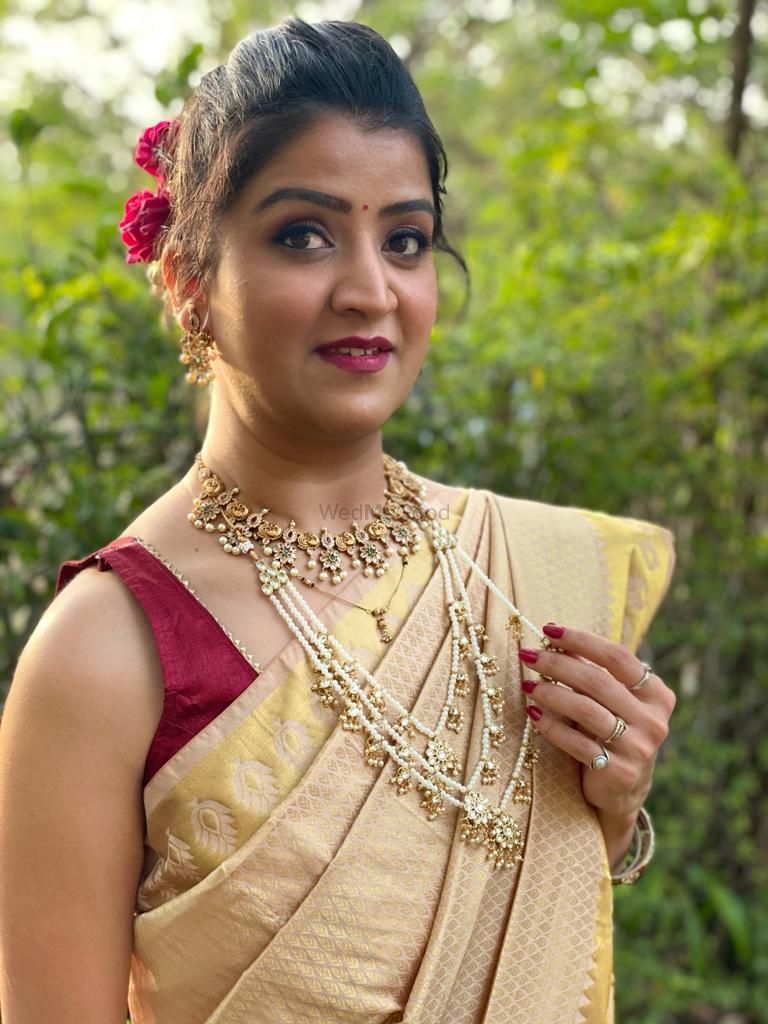 Photo By Priyanka Mane Makeup Artist - Bridal Makeup