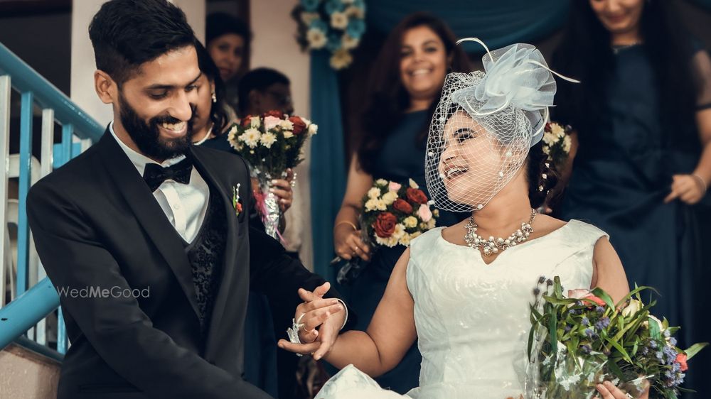 Living Pixels by Ankit Preksha Photography
