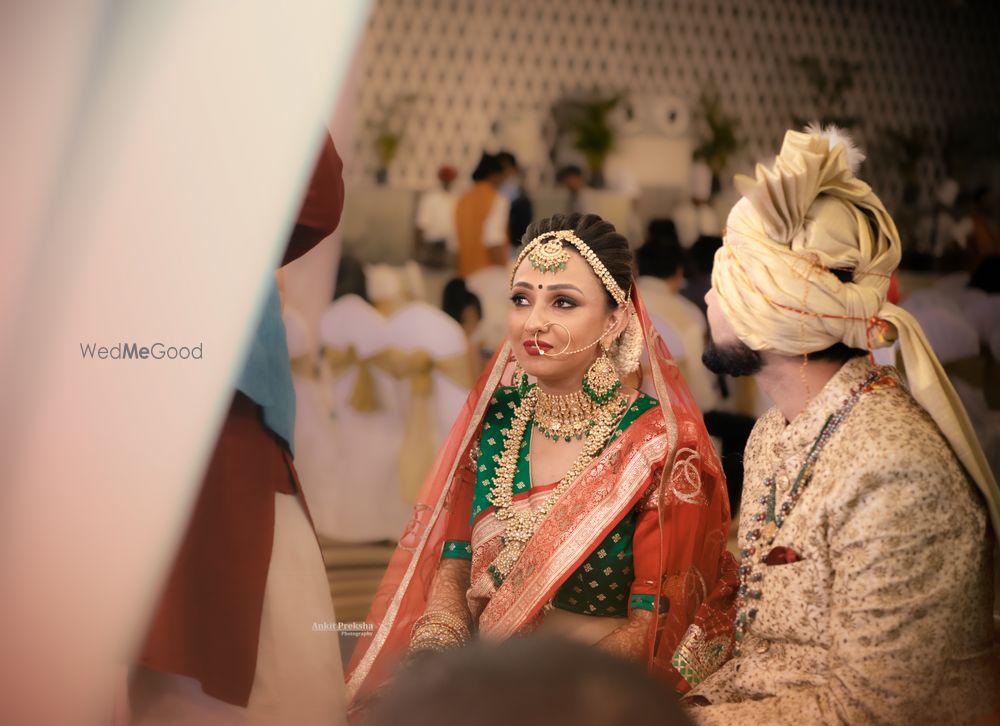Photo By Living Pixels by Ankit Preksha Photography - Photographers