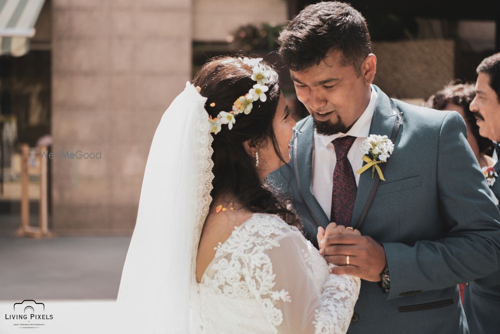 Photo By Living Pixels by Ankit Preksha Photography - Photographers