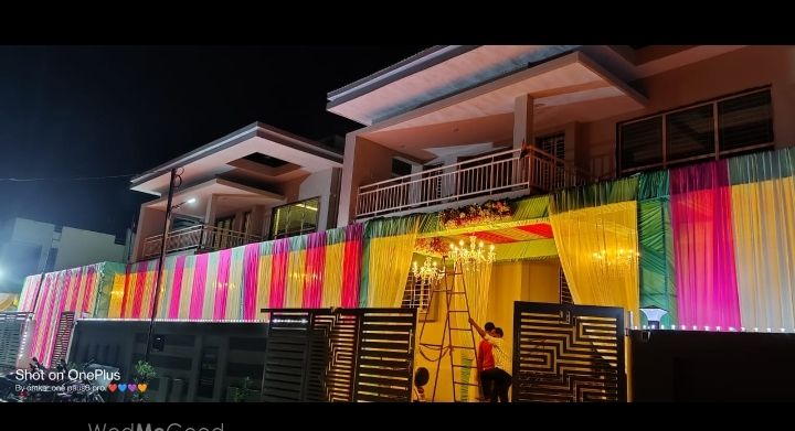 Photo By Kagale Mandap & Flowers - Decorators