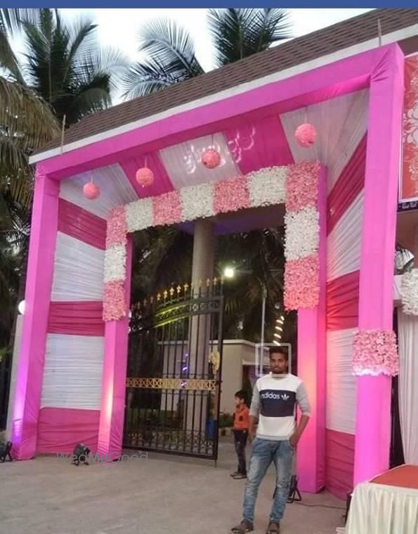 Photo By Kagale Mandap & Flowers - Decorators