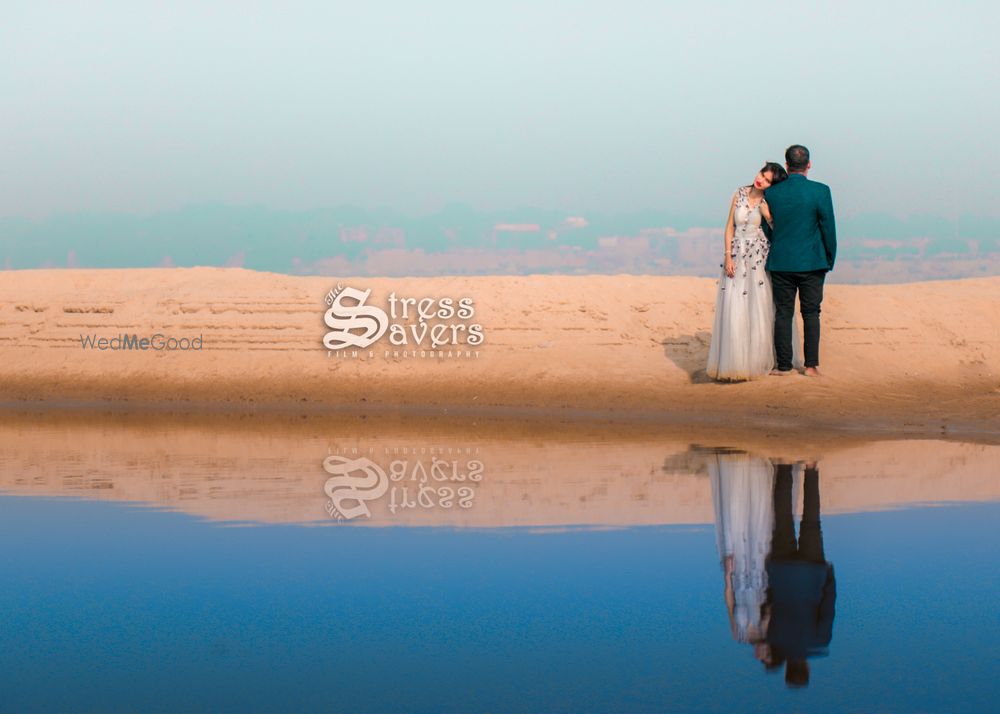 Photo By The Stress Savers - Photographers