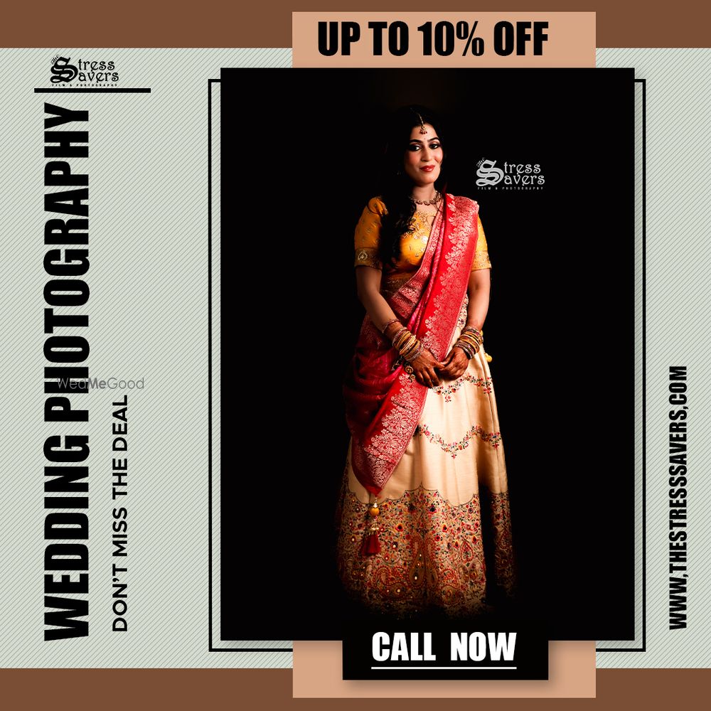 Photo By The Stress Savers - Photographers