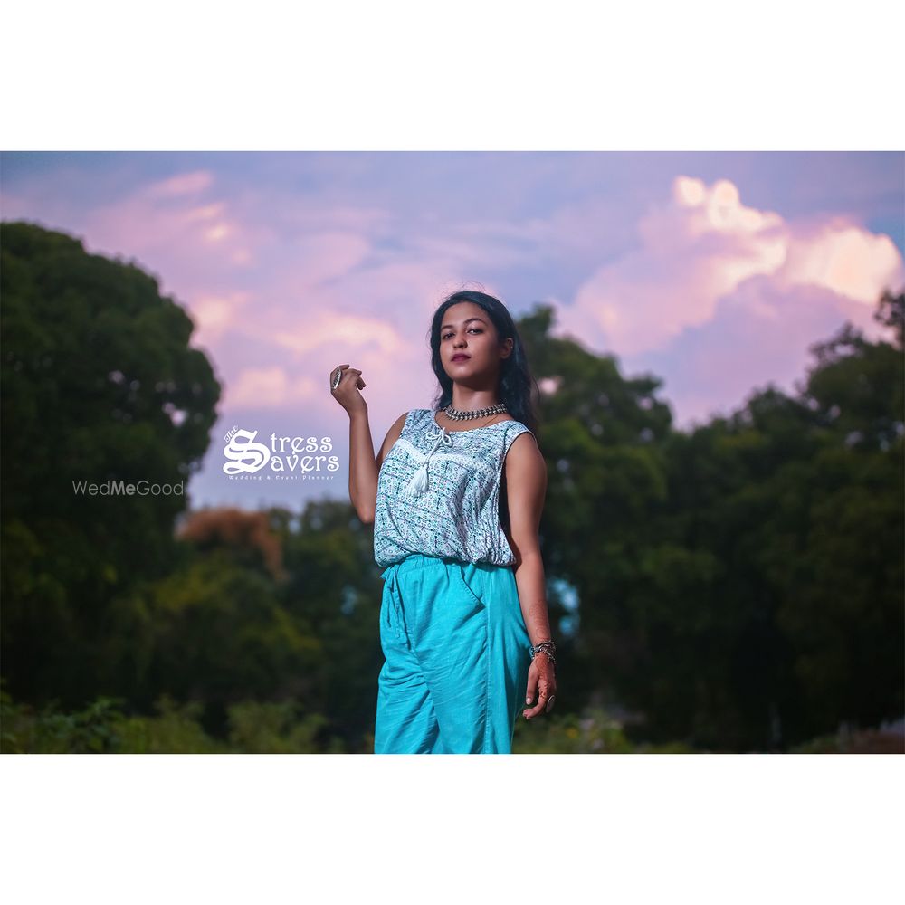 Photo By The Stress Savers - Photographers