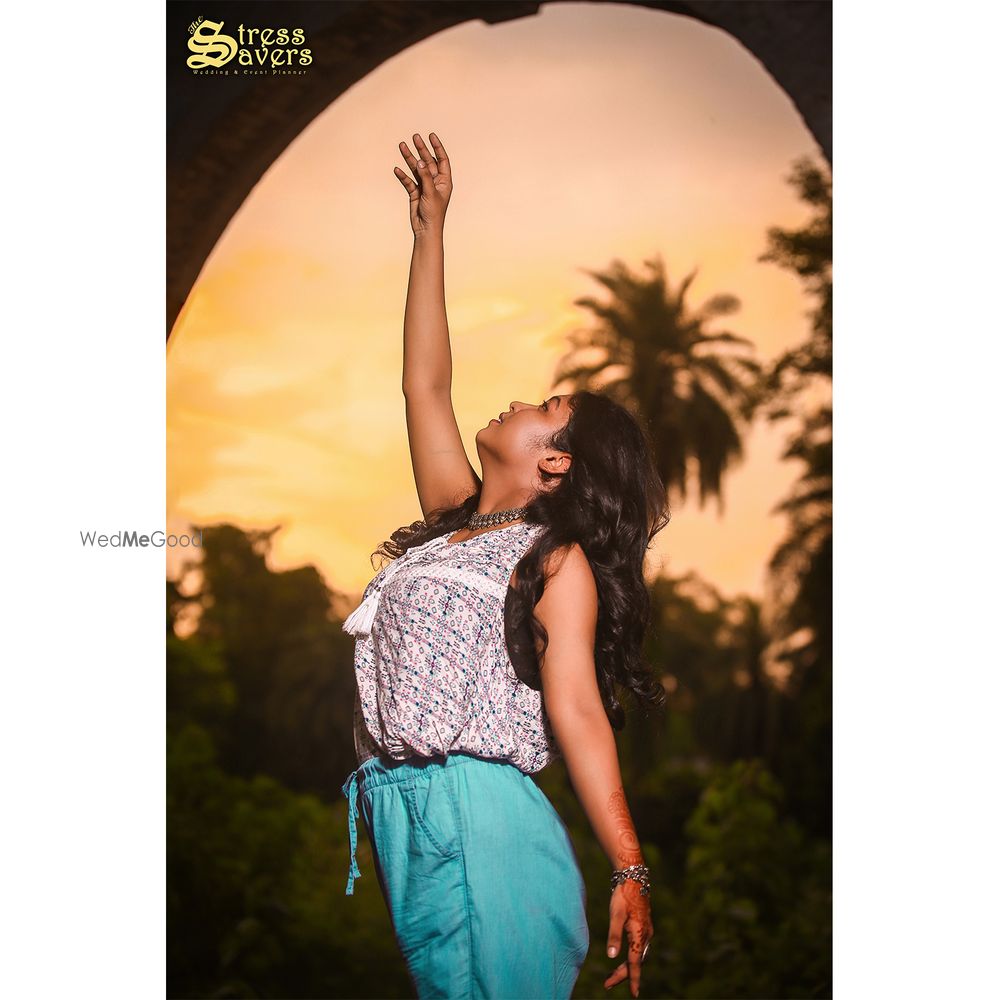 Photo By The Stress Savers - Photographers