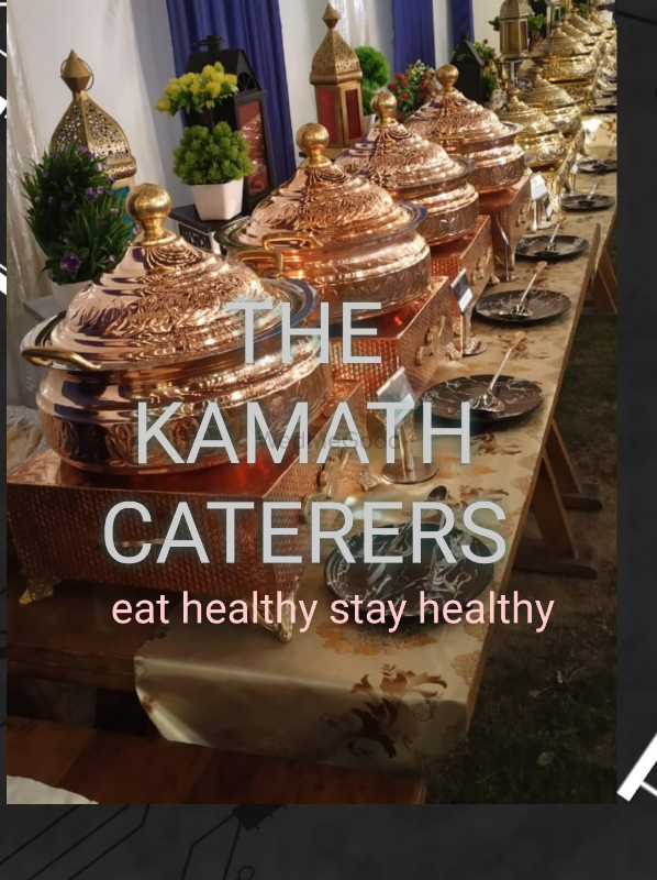 Photo By The Kamath Caterers - Catering Services