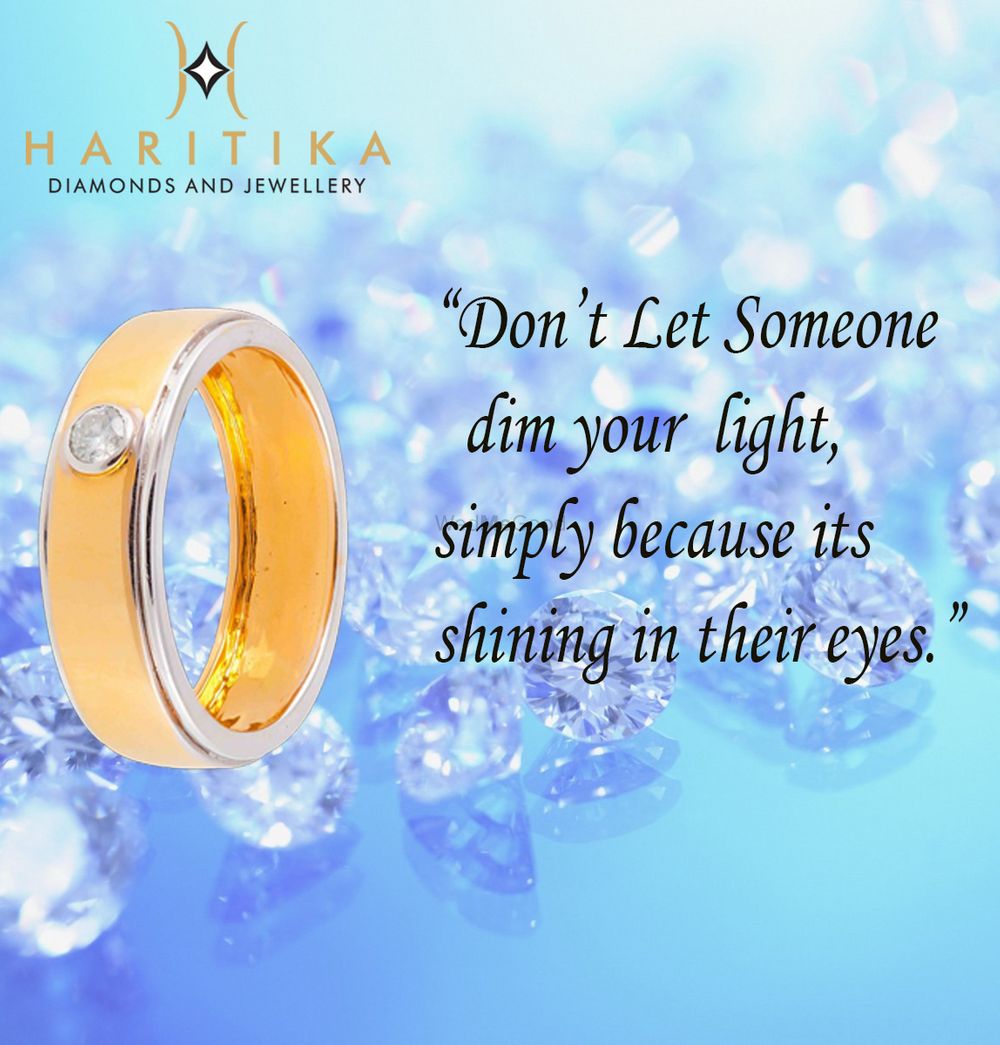 Photo By Haritika Diamonds and Jewellery - Jewellery