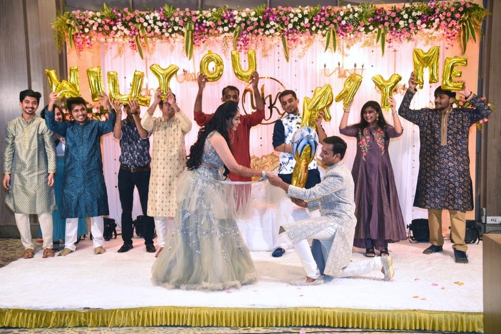 Photo By Events By Jash Shah - Sangeet Choreographer