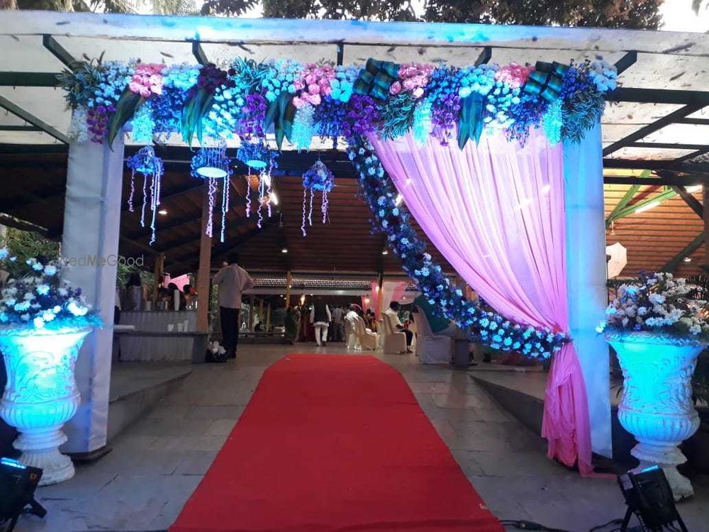 Photo By Flowereach - Wedding Planners