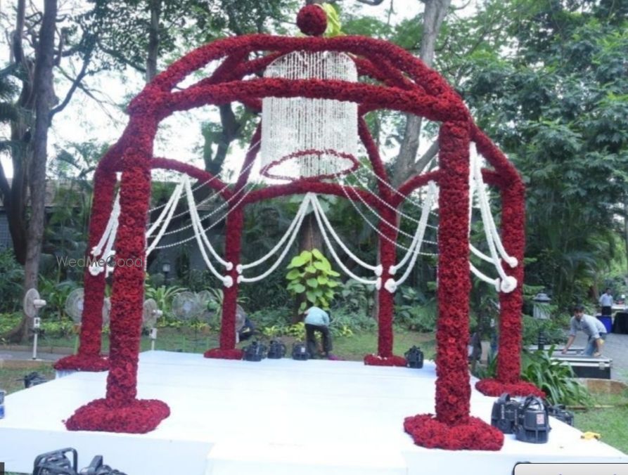 Photo By Flowereach - Wedding Planners