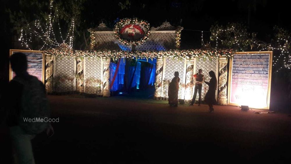 Photo By Flowereach - Wedding Planners