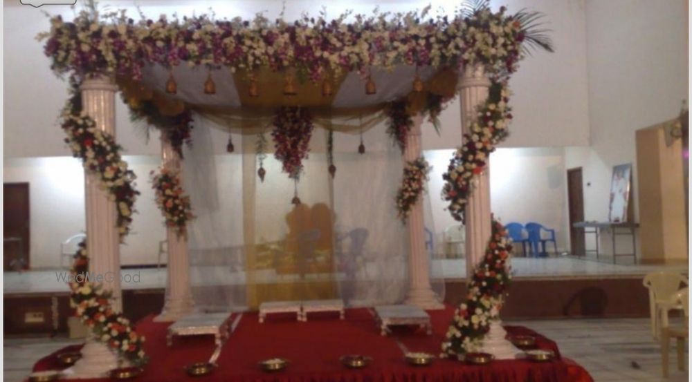 Photo By Flowereach - Wedding Planners