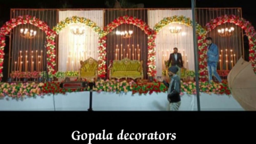 Gopala Decorators