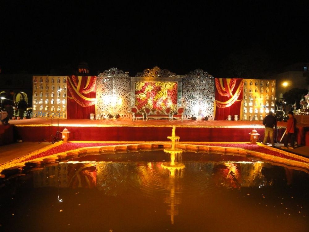 Photo By BrijGeet Events - Wedding Planners