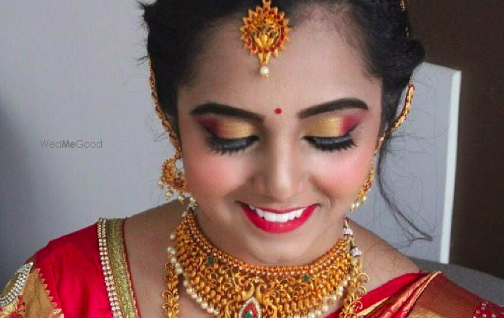 Tripura Makeover Studio & Academy