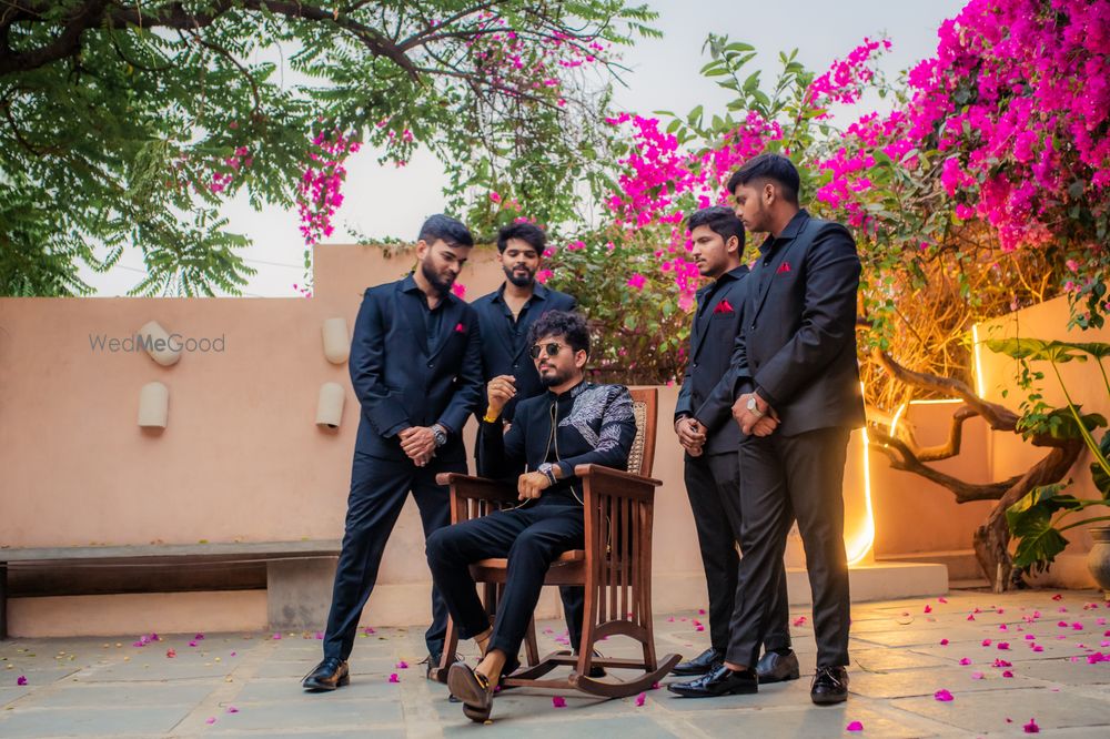 Photo By Rahhul Kummar Photography  - Photographers