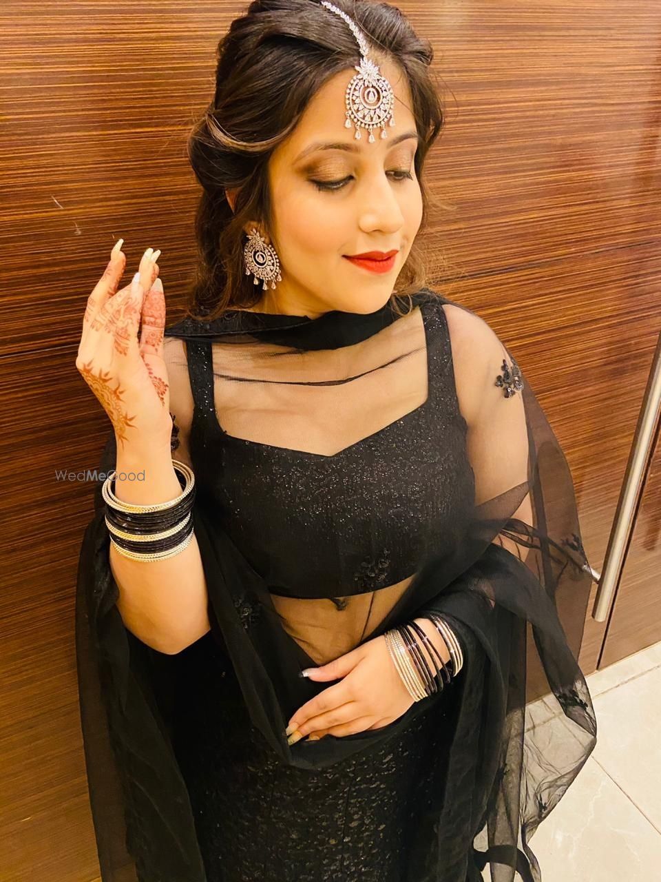 Photo By Artistry by Mehak - Bridal Makeup