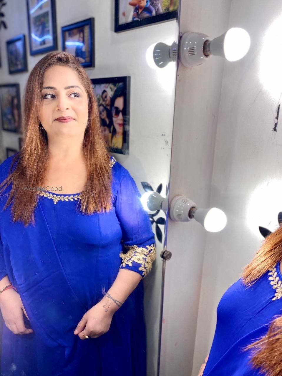 Photo By Artistry by Mehak - Bridal Makeup