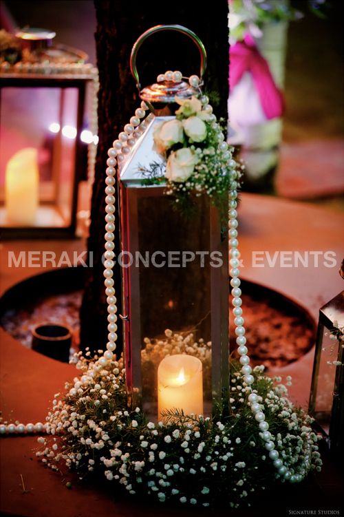 Photo By Meraki Concepts & Events - Wedding Planners