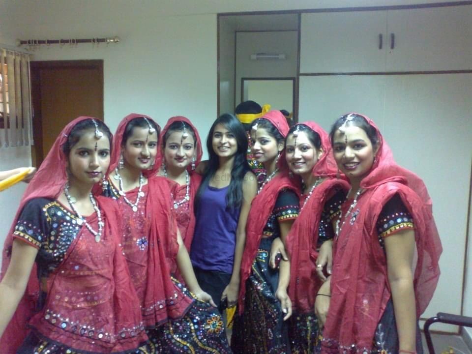 Photo By Dance कक्षा - Sangeet Choreographer