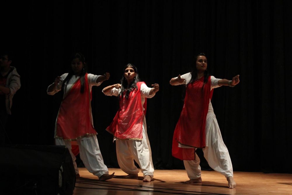 Photo By Dance कक्षा - Sangeet Choreographer