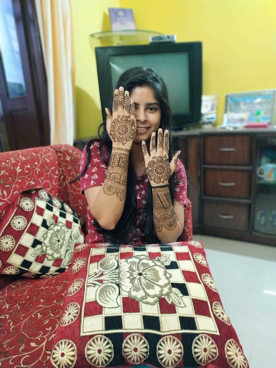 Photo By Jahan Mehndi Designer - Mehendi Artist