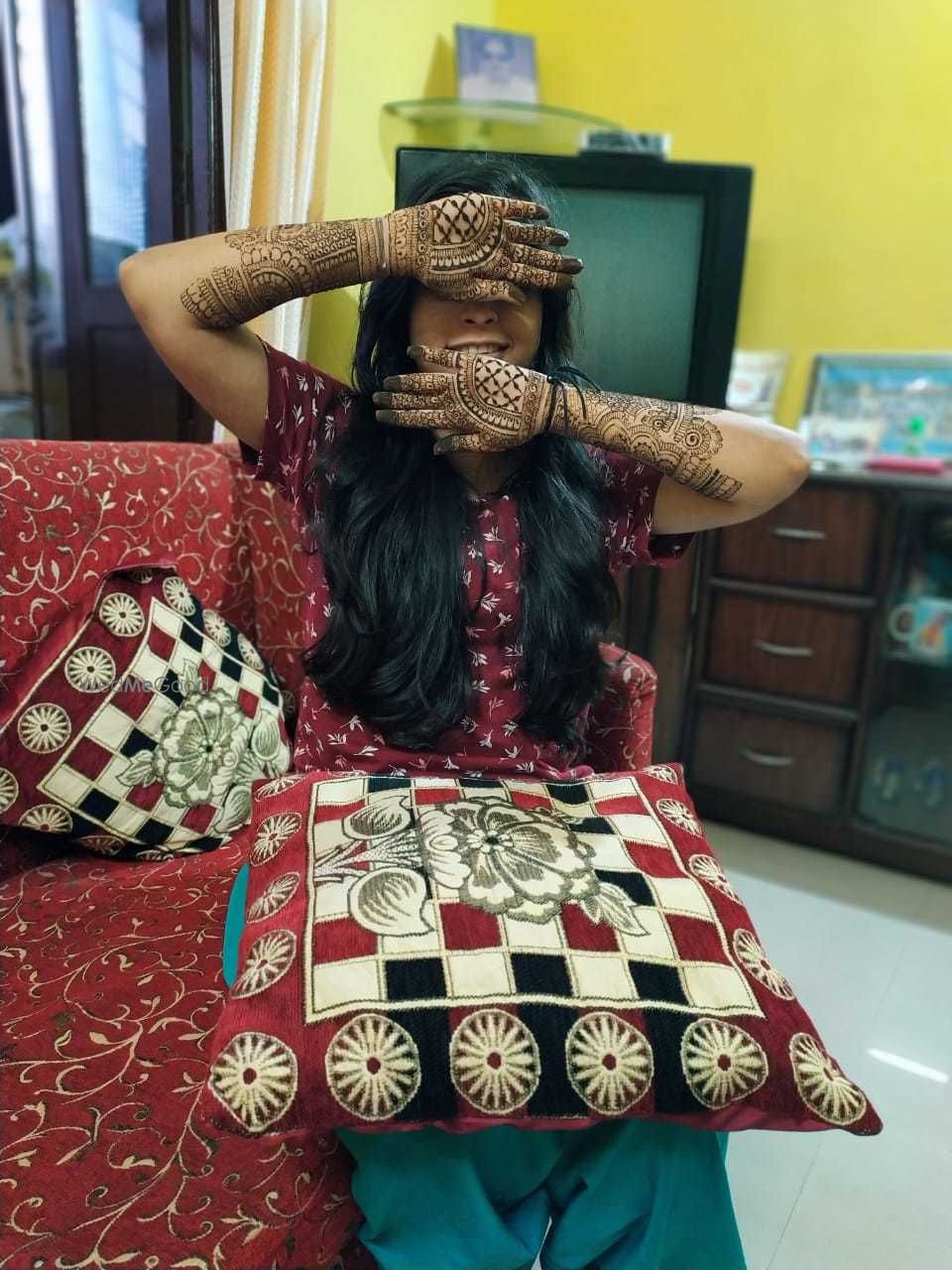 Photo By Jahan Mehndi Designer - Mehendi Artist
