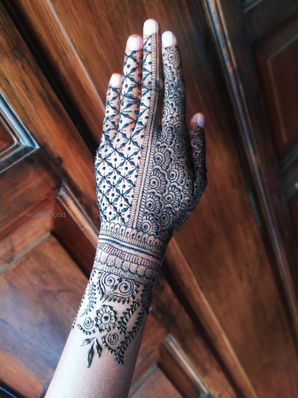 Photo By Jahan Mehndi Designer - Mehendi Artist