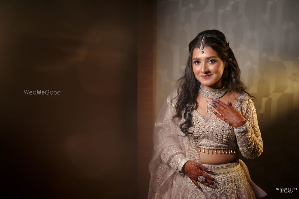 Photo By Grand Lens Studio - Photographers